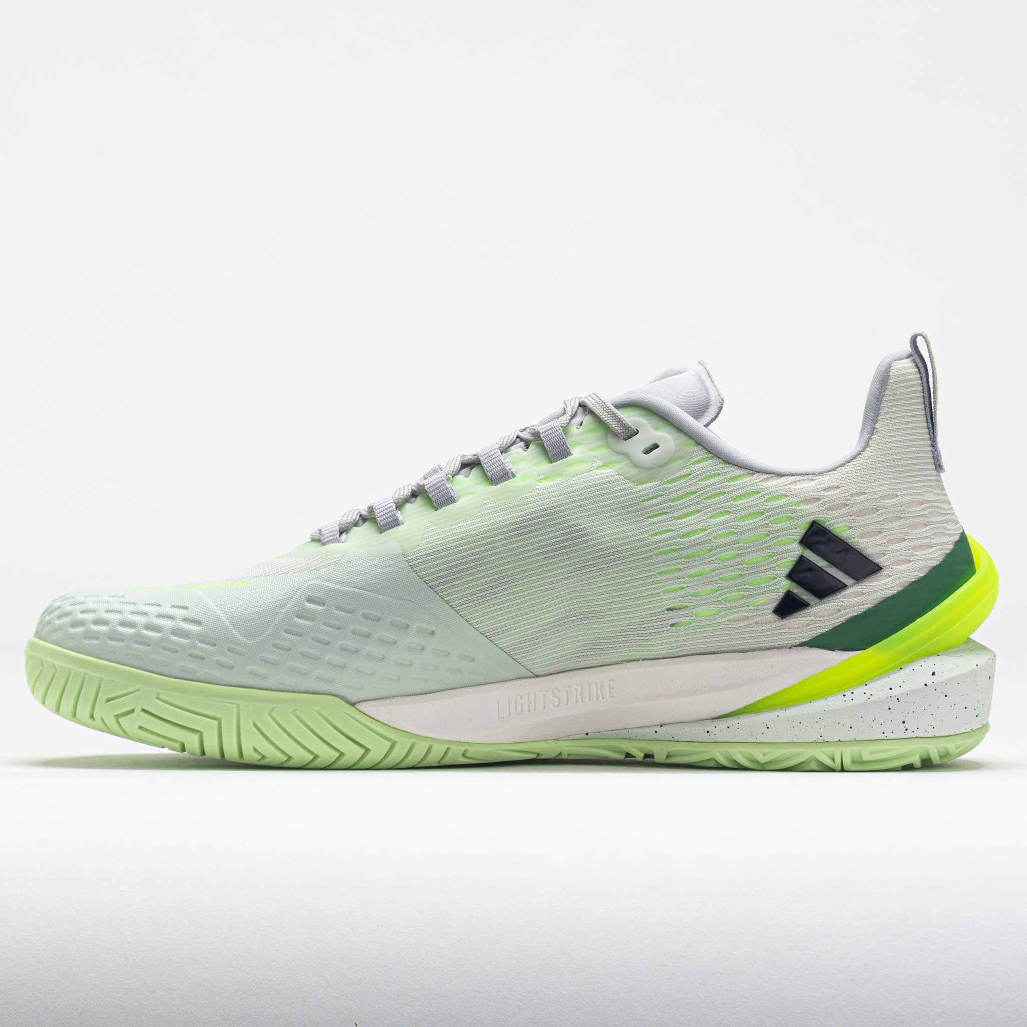 adidas Cybersonic Men's  Crystal Jade/Core Black/Lucid Lemon
