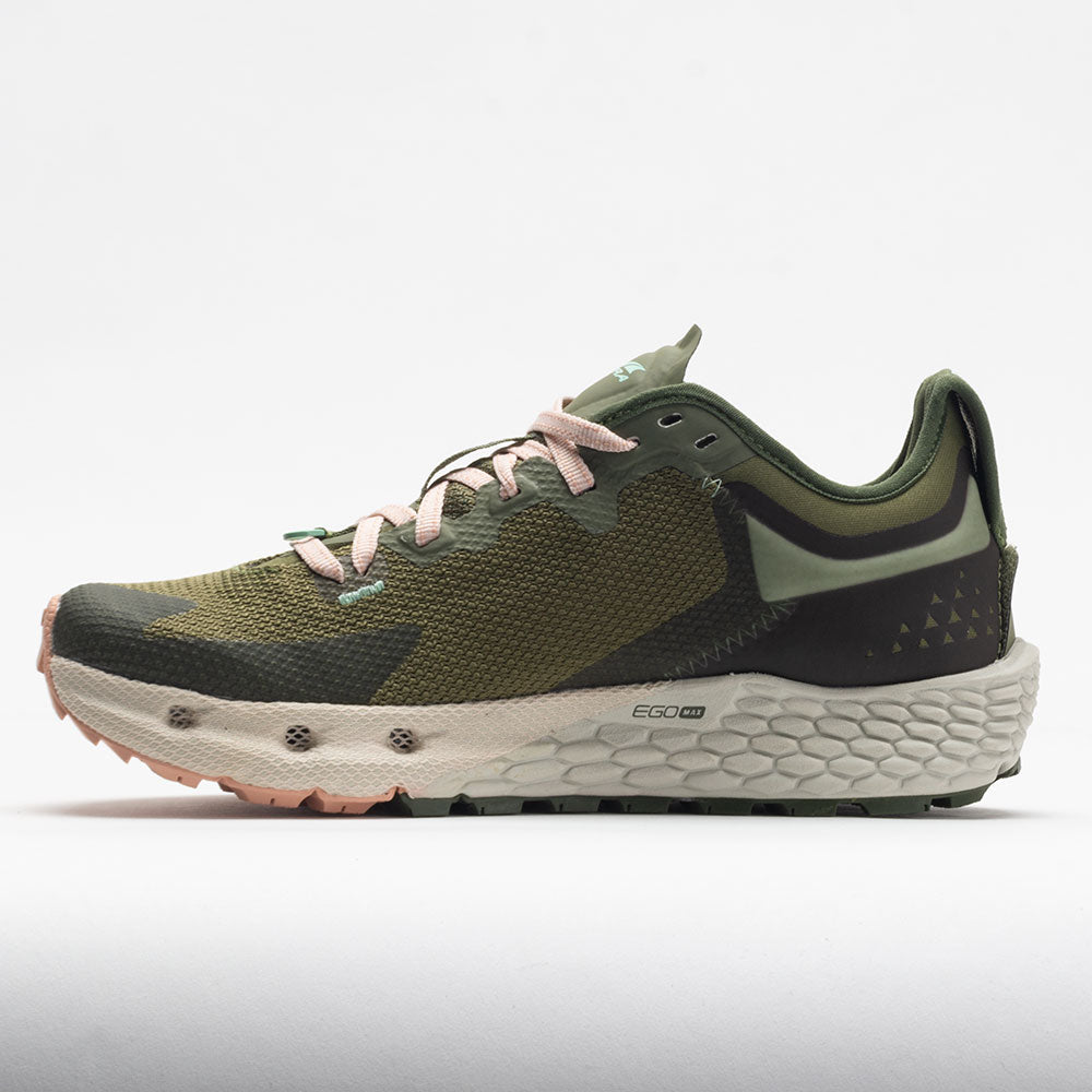 Altra Timp 4 Women's  Dusty Olive