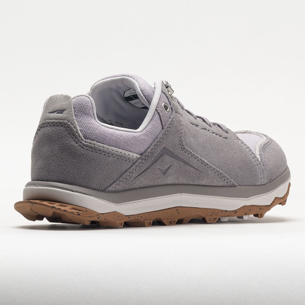 Altra LP Alpine Women's  Gray/Purple