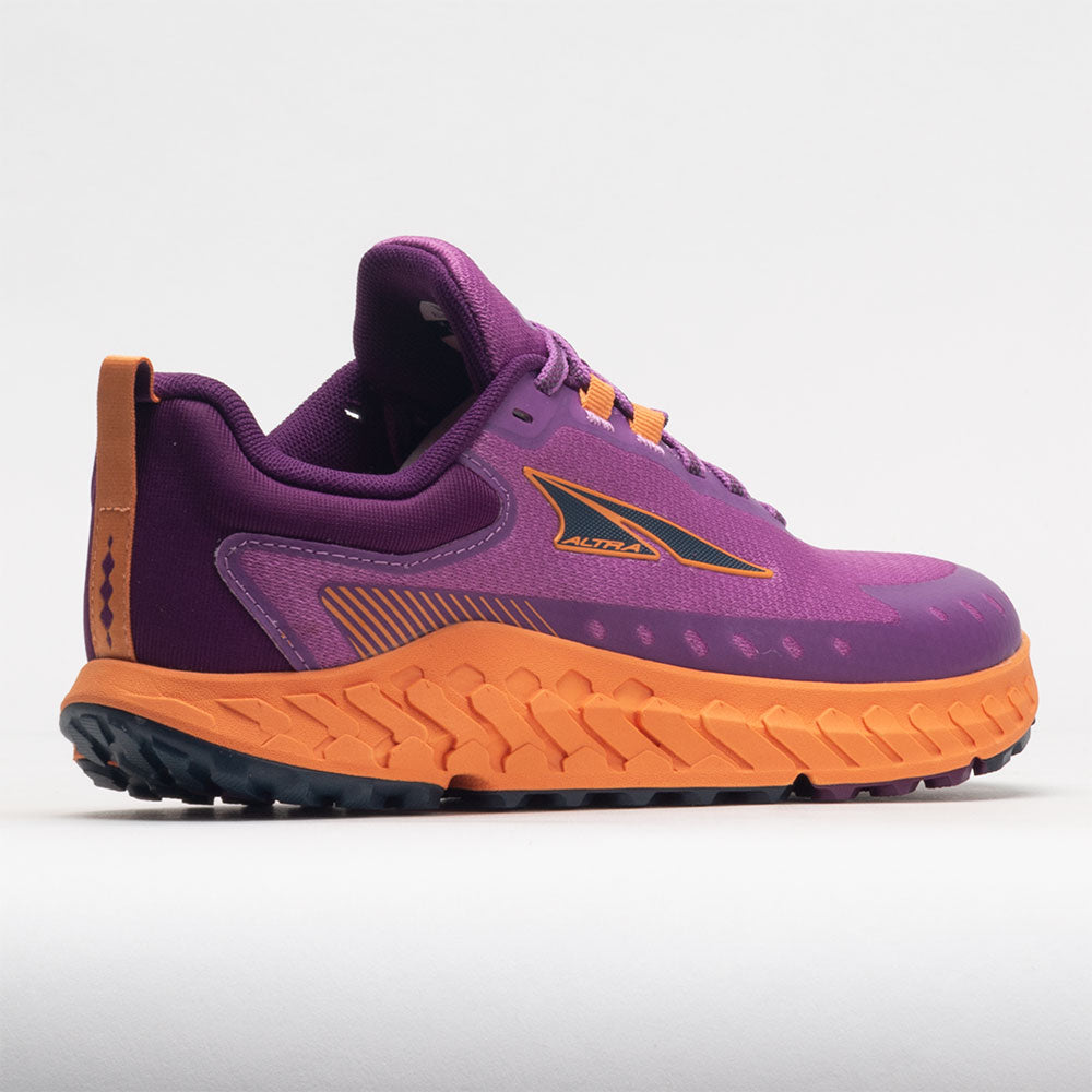 Altra Outroad 2 Women's  Purple/Orange