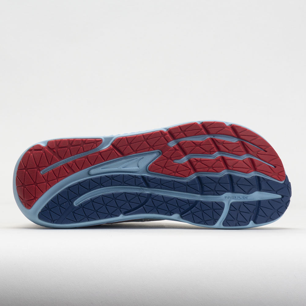 Altra Paradigm 7 Women's  White/Blue